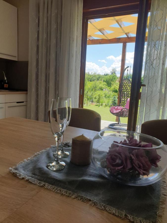Vila Donna Grabovac  Exteriér fotografie