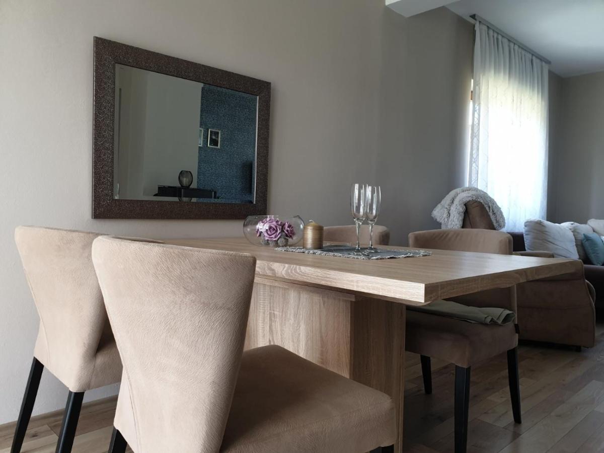 Vila Donna Grabovac  Exteriér fotografie