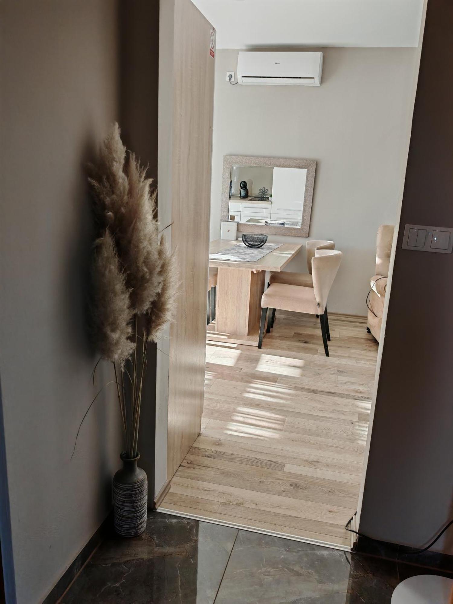 Vila Donna Grabovac  Exteriér fotografie