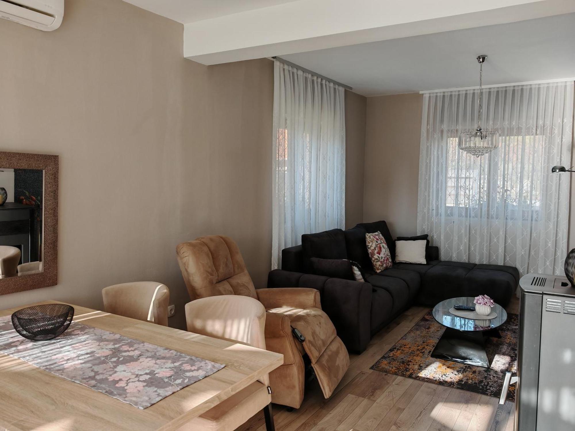 Vila Donna Grabovac  Exteriér fotografie